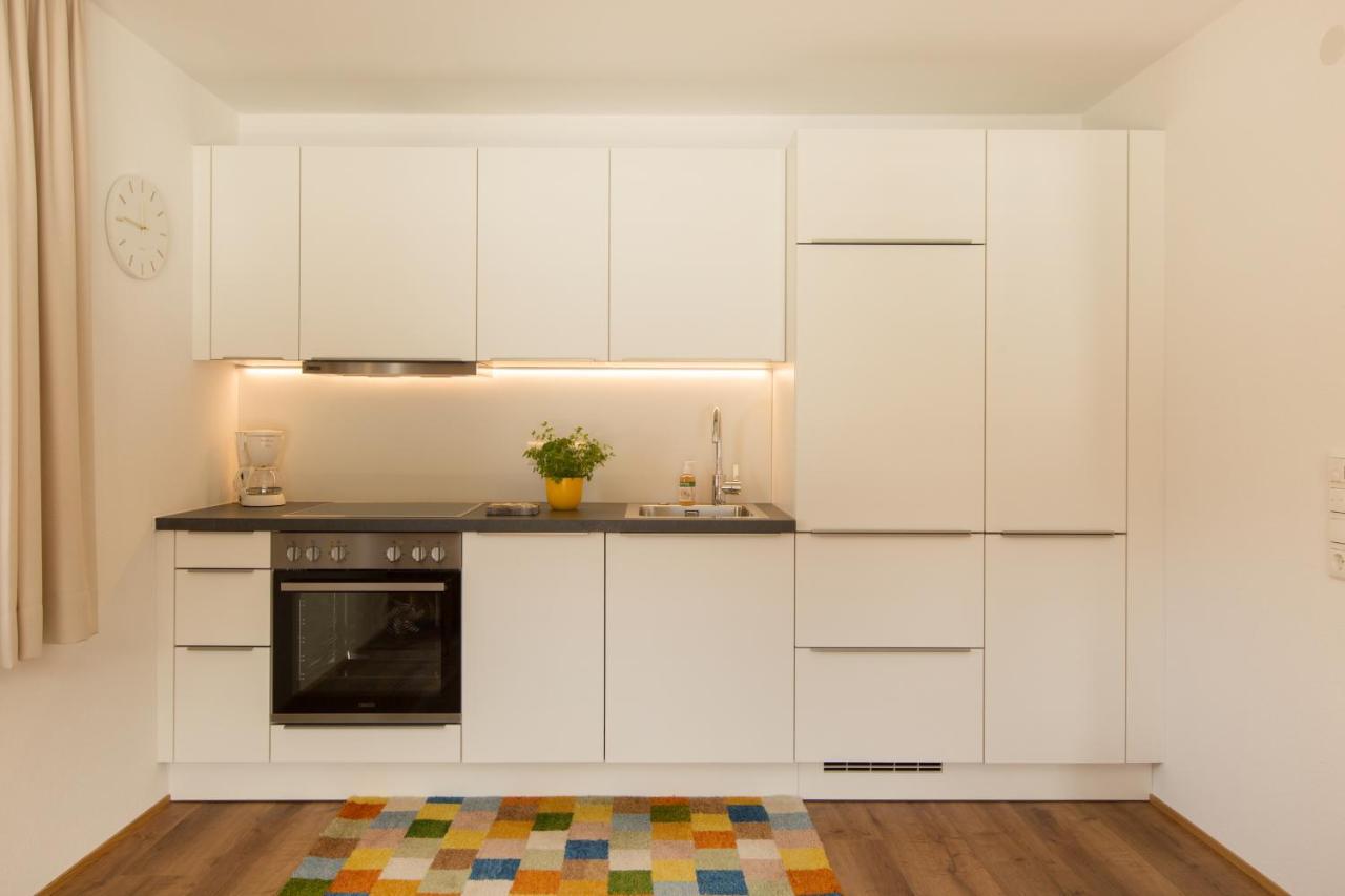 Appartement Isabella Bezau Exteriör bild