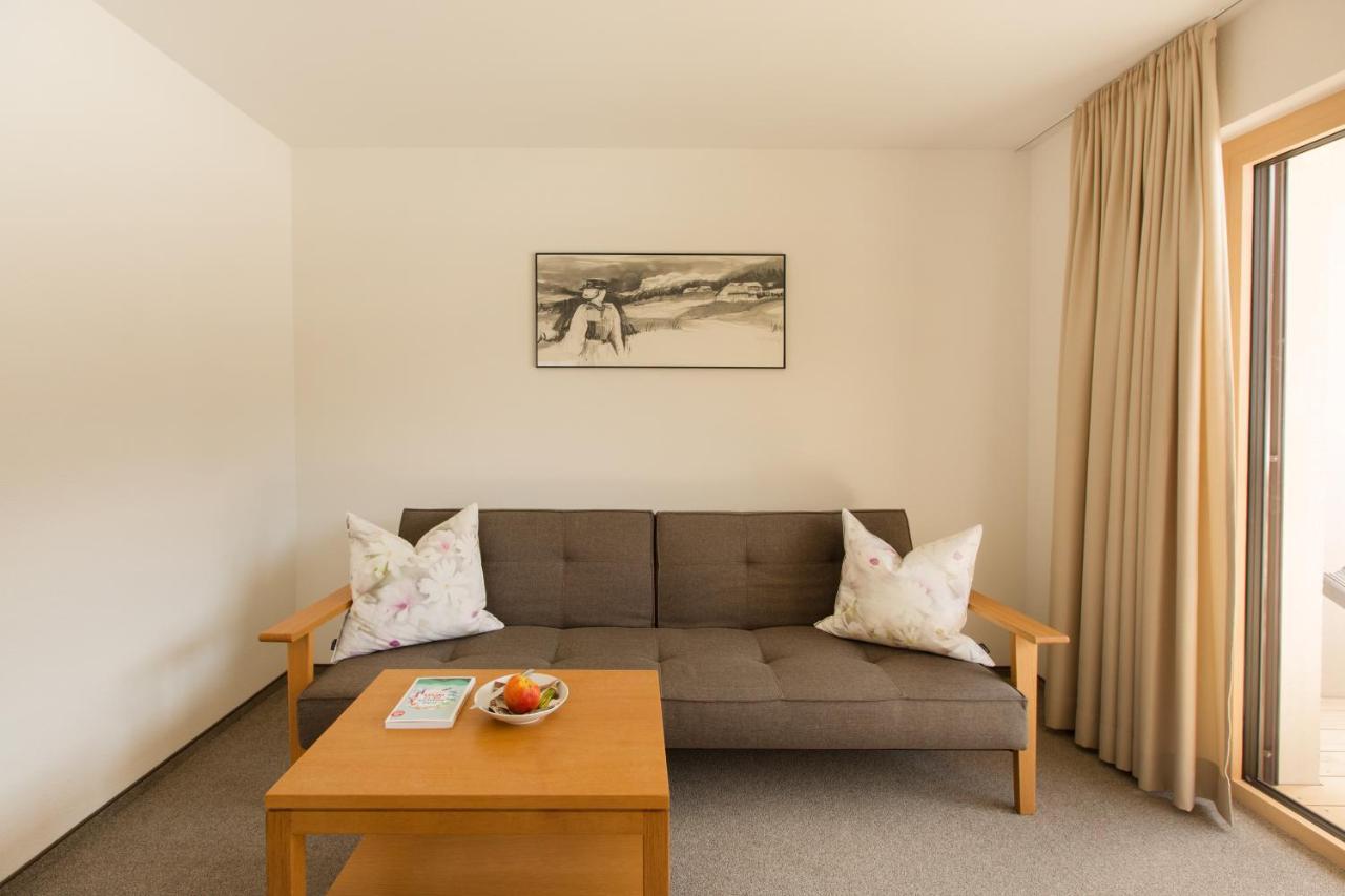 Appartement Isabella Bezau Exteriör bild