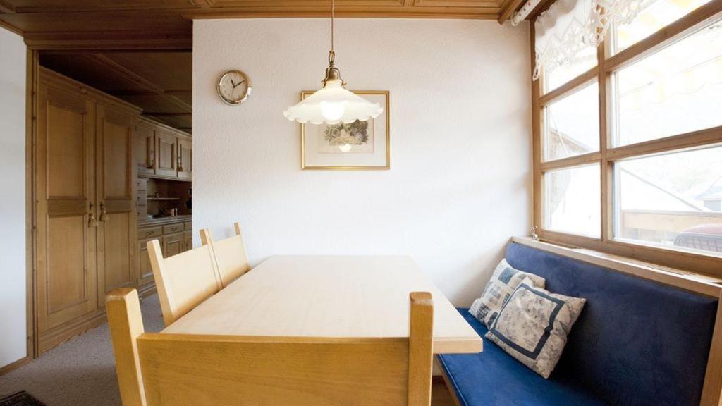 Appartement Isabella Bezau Exteriör bild