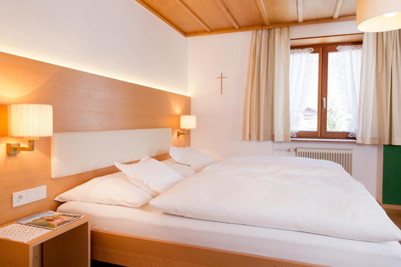 Appartement Isabella Bezau Exteriör bild